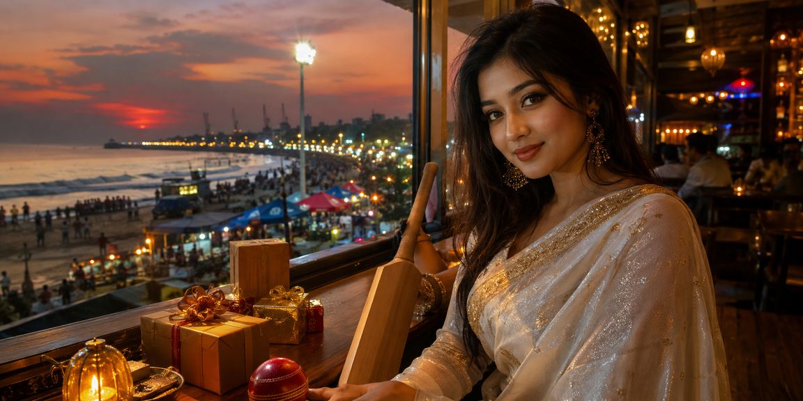 চিটাগং ক্রীড়া বাজির দৃশ্য ও খেলোয়াড়